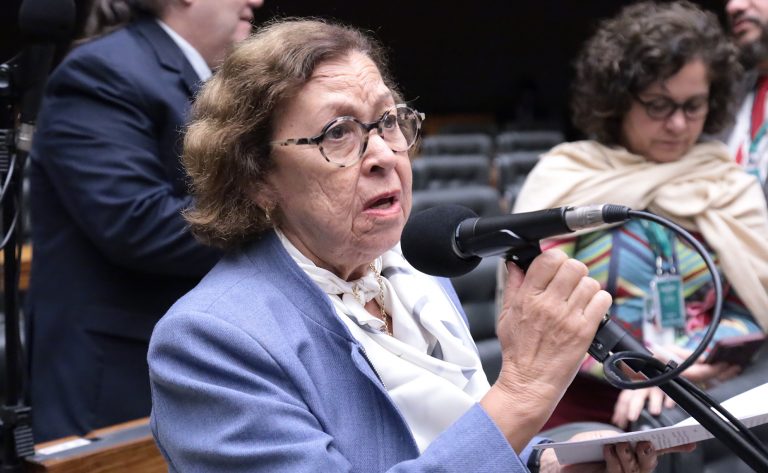 Foto: Thiago Cristino / C�mara dos Deputados