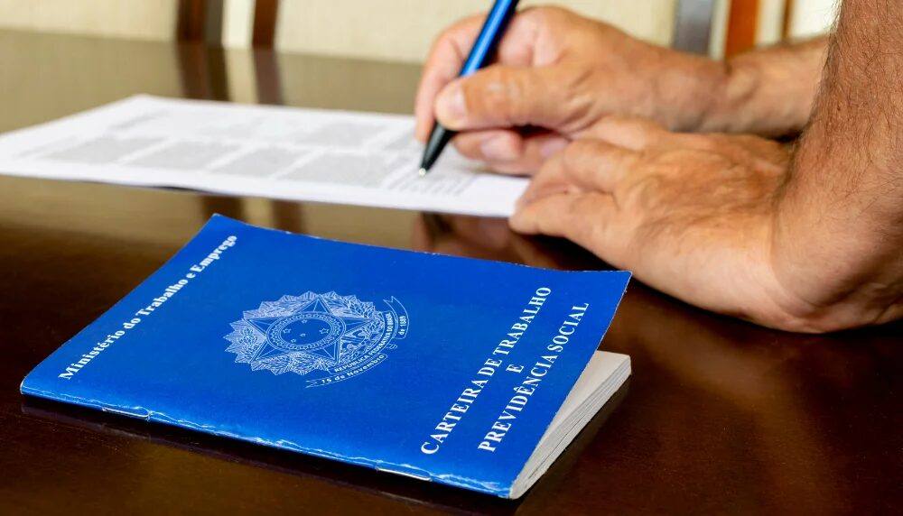 Bahia registra 37.959 novos postos de trabalho com carteira assinada no primeiro quadrimestre