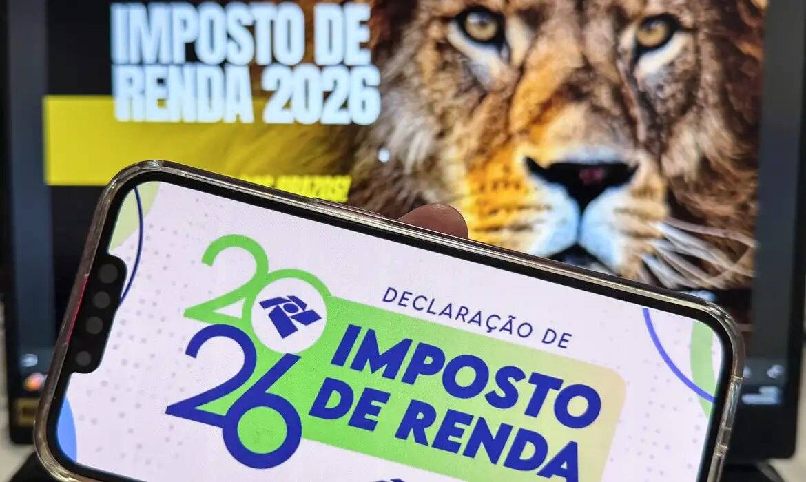 Saiba quem deve declarar Imposto de Renda em 2026