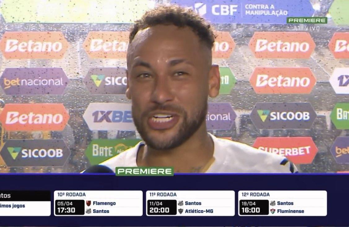 Futebol, respeito e responsabilidade: fala de Neymar reacende debate sobre machismo no esporte