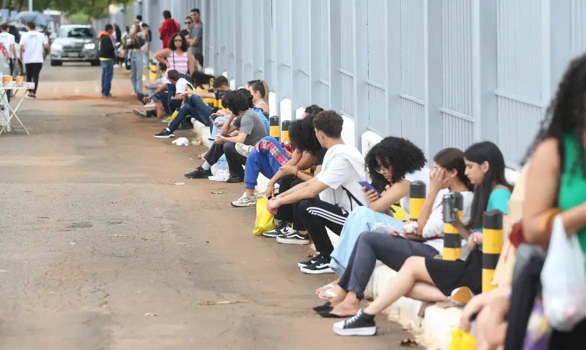 Prazo para recorrer de negativa de atendimento especializado no Enem termina nesta sexta (3)
