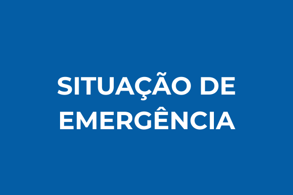 Prefeitura de Vit�ria da Conquista decreta situa��o de emerg�ncia ap�s 18 dias de chuva