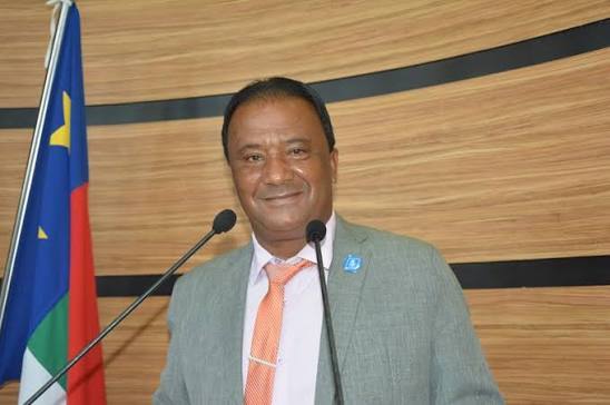 MP investiga Dinho dos Campinhos  por suspeita de "rachadinha"