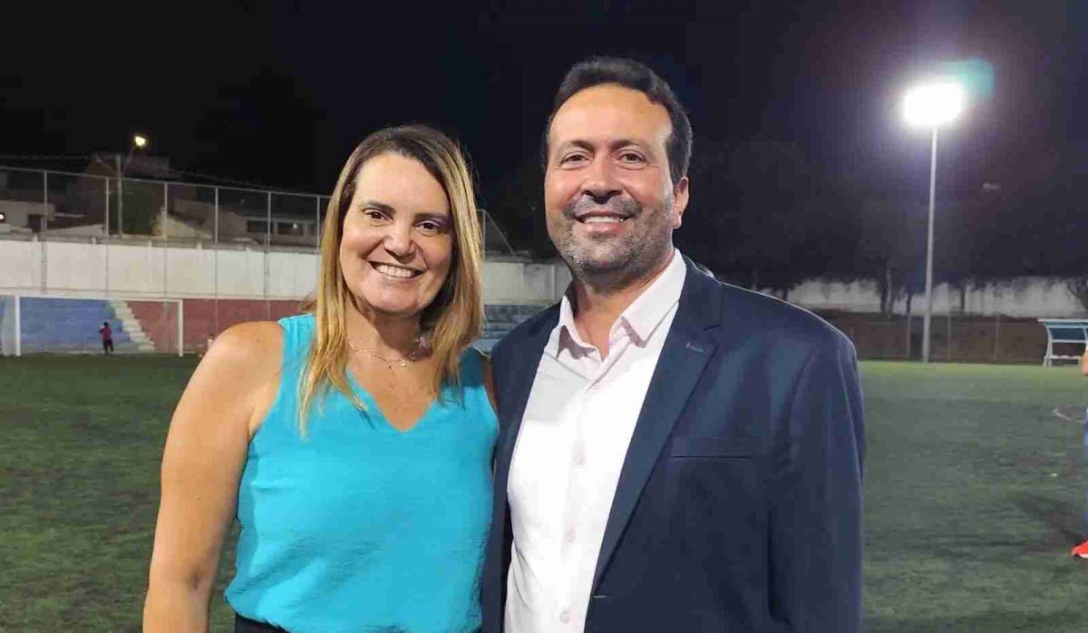 Dra. Lara denuncia suposta oferta de cirurgias em troca de votos por Wagner Alves, marido da prefeita Sheila Lemos