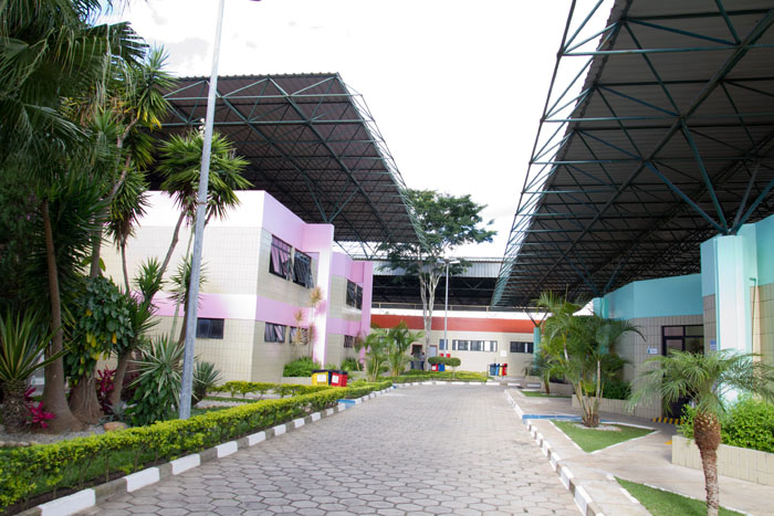Nova escola do Sesc em Vitória da Conquista ainda dependerá de estudos ...