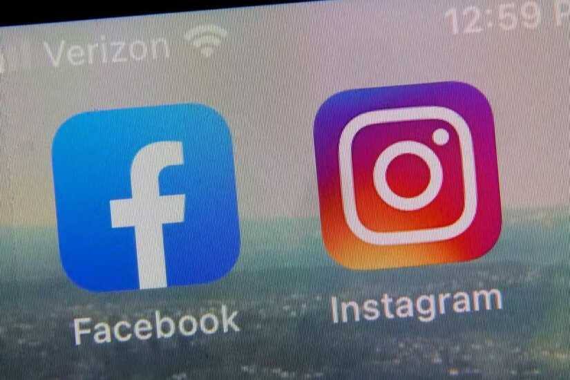 Instagram e Facebook apresentam instabilidade nesta sexta-feira (12)