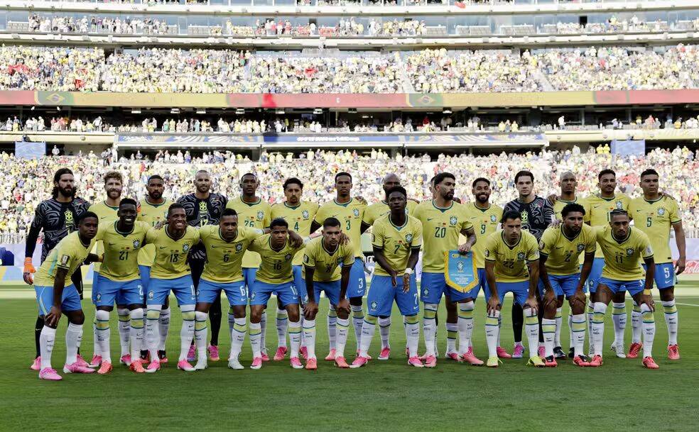 The New York Times elege Hino Nacional Brasileiro como o mais bonito da Copa do Mundo de 2026