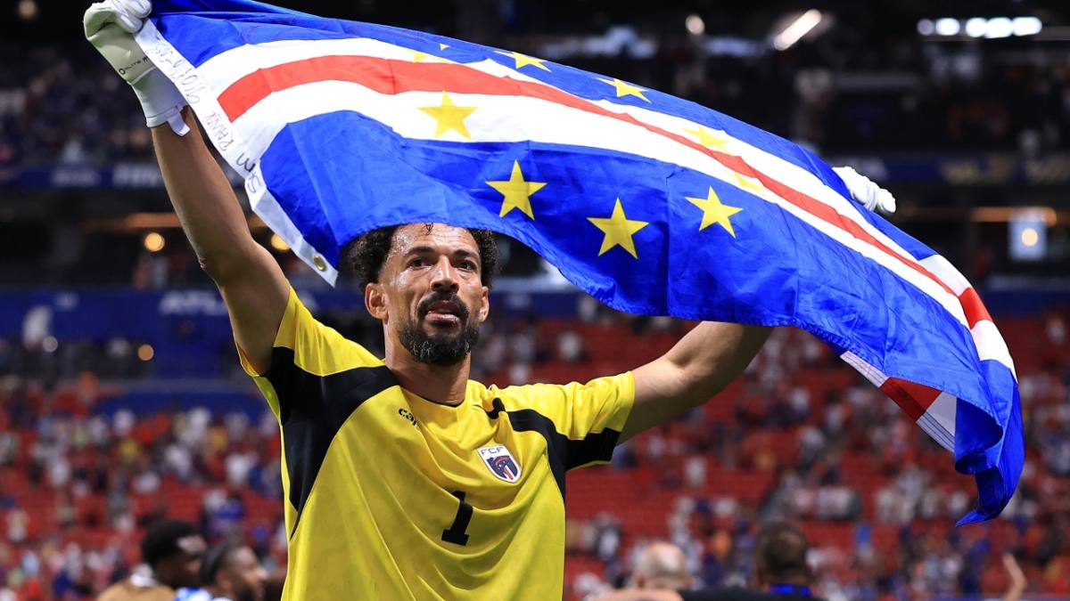520 mil almas: como Cabo Verde conquistou o mundo