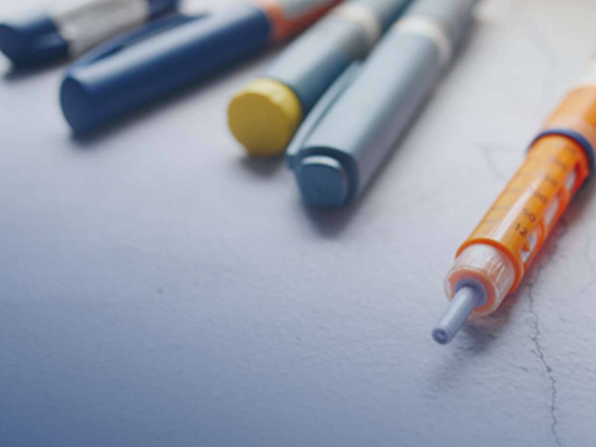 Anvisa aprova registro de cinco novas canetas de semaglutida para tratamento do diabetes tipo 2